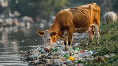 cowPlastic